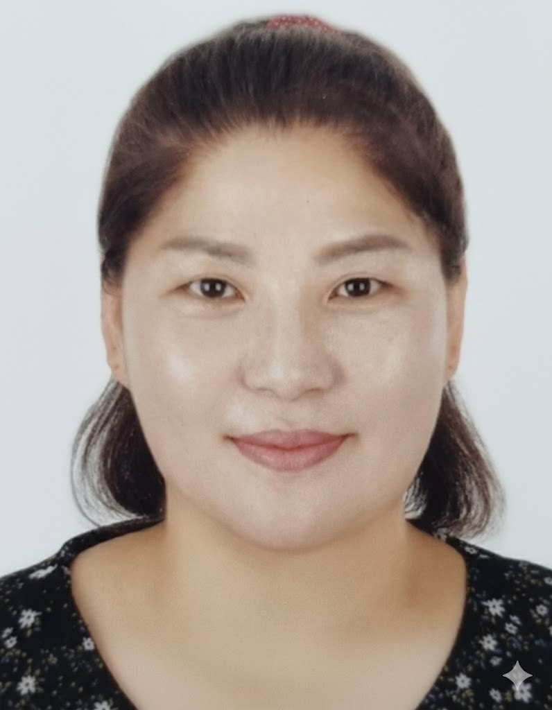 상인회장 백춘자